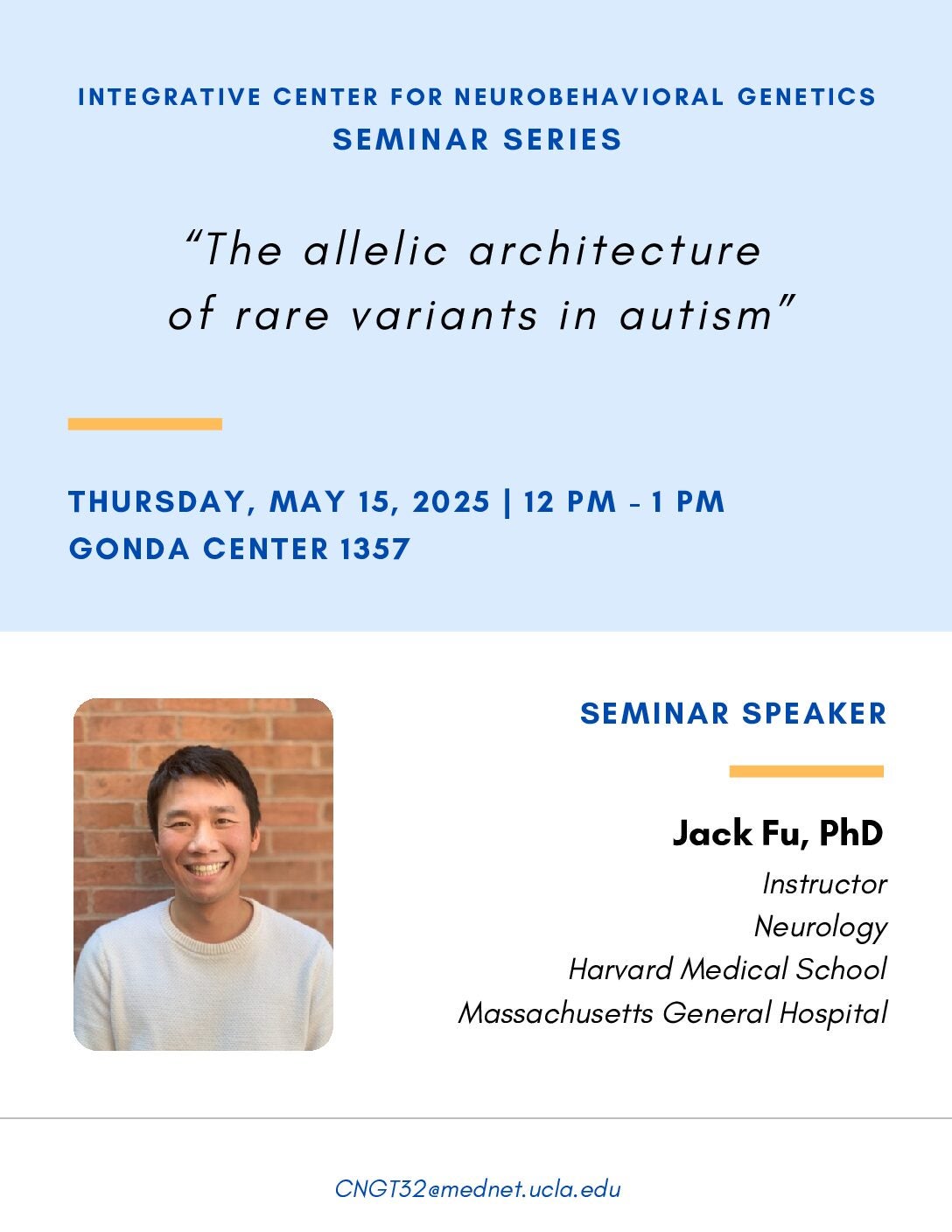 2025-05-15_ Jack Fu_Seminar_Flyer