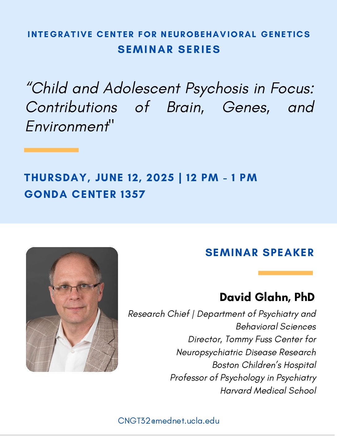2025-06-12_David Glahn_ICNG Seminar_Flyer