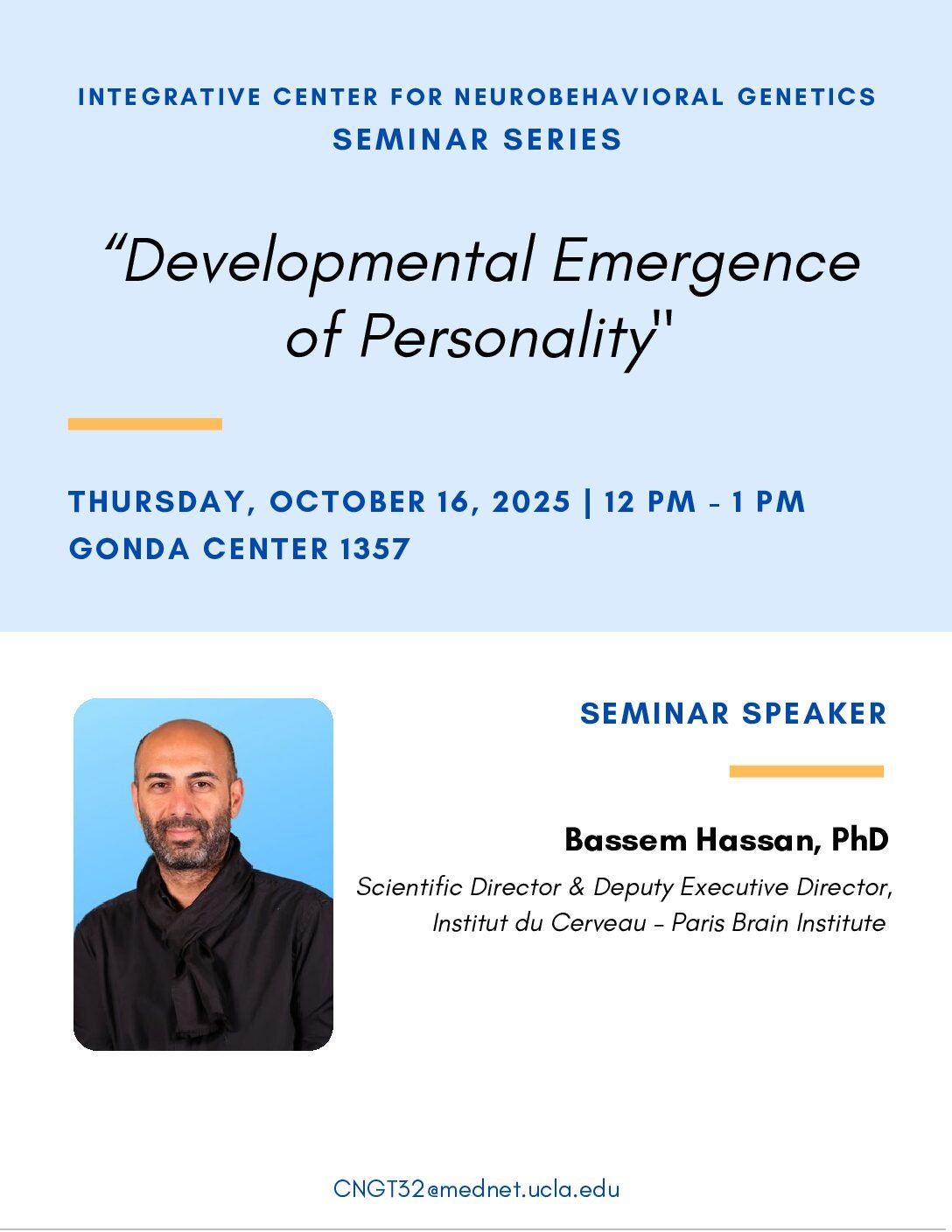 2025-10-16_Bassem Hassan_ICNG Seminar_Flyer_