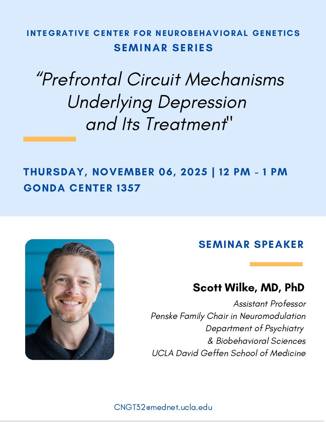 2025-11-06_Scott Wilke_ICNG Seminar_Flyer